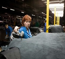 Натуральная кожа