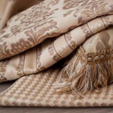 Материал &mdash; Жаккард