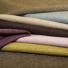 Материал &mdash; Рогожка